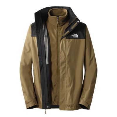 Men's Evolve II 3-in-1 Triclimate® Jacket | North Face