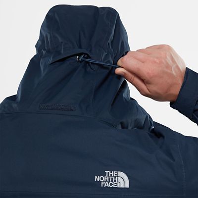 the north face evolution ii triclimate hombre
