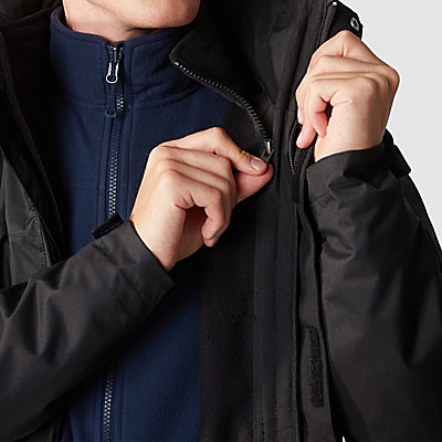Evolve II Triclimate® 3-in-1 Jacket M 11