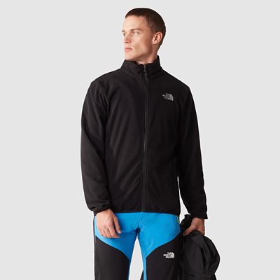 the north face evolution ii triclimate hombre
