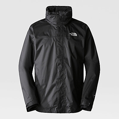 The North Face Quest Triclimate Jacket - 3-in-1 jacket Men's