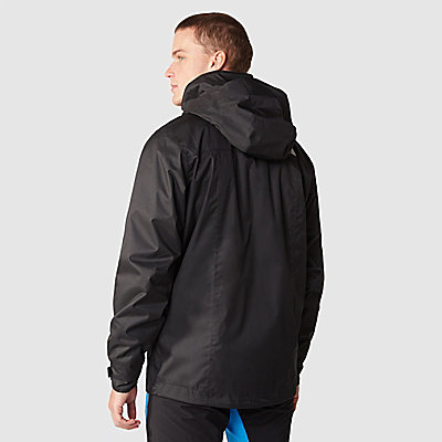 Evolve II Triclimate® 3-in-1 Jacket M 3