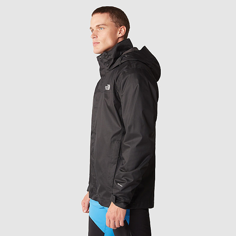Men’s Evolve II Triclimate® Jacket | The North Face