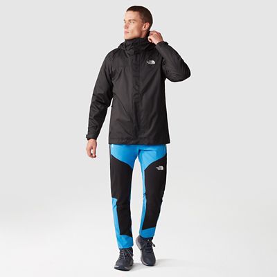 the north face m tri jkt evolve ii triclimate