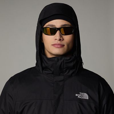 the north face evolve jacket