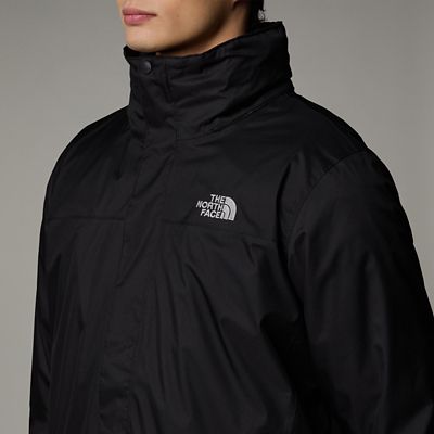 the north face evolve triclimate