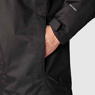 Evolve II Triclimate® 3-in-1 Jacket M 10