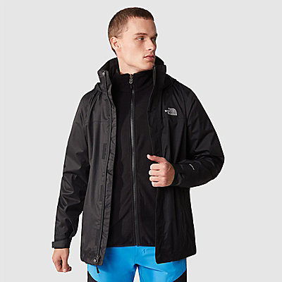 Evolve II Triclimate® 3-in-1 Jacket M 1