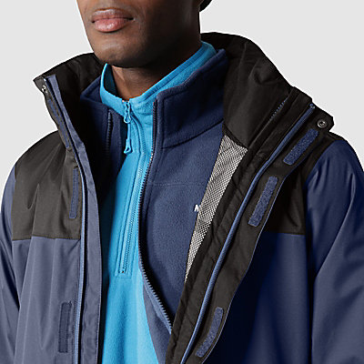 Evolve II Triclimate® 3-in-1 Jacket M 12
