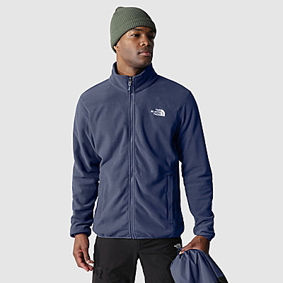 Evolve II Triclimate® 3-in-1 Jacket M 13