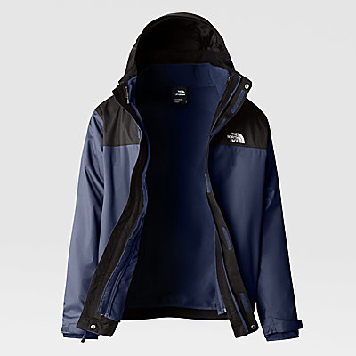 Evolve II Triclimate® 3-in-1 Jacket M 14