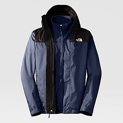 Evolve II Triclimate® 3-in-1 Jacket M 16