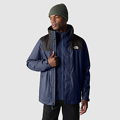 Evolve II Triclimate® 3-in-1 Jacket M 1