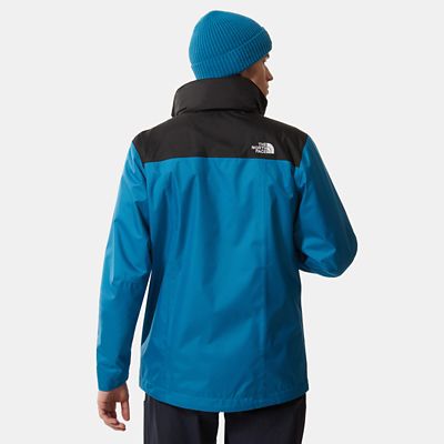 jaqueta the north face triclimate