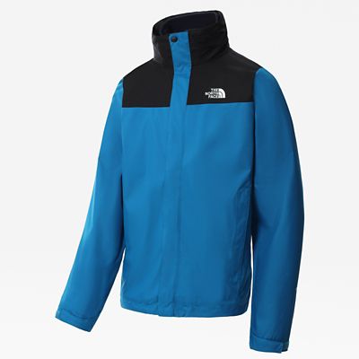 north face evolution triclimate