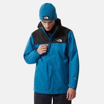 north face resolve triclimate