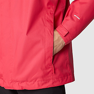 Evolve II Triclimate® 3-in-1 Jacket M 14