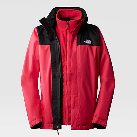 Men's Evolve II Triclimate® 3-in-1 Jacket | The North Face