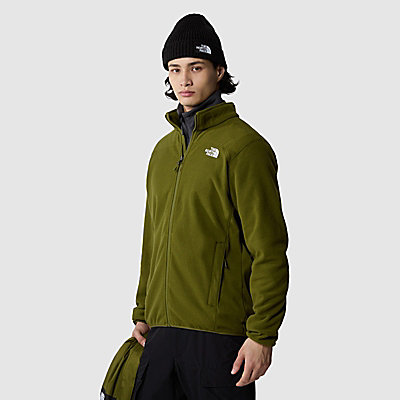 Evolve II Triclimate® 3-in-1 Jacket M 15