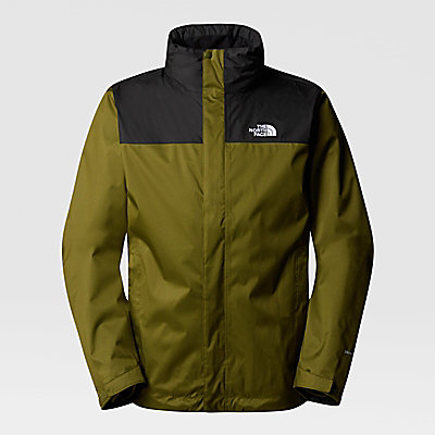 Evolve II Triclimate® 3-in-1 Jacket M 18