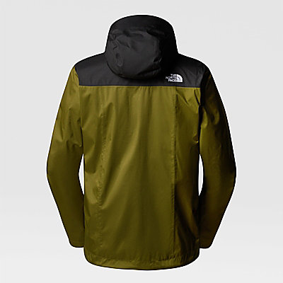 Evolve II Triclimate® 3-in-1 Jacket M 19