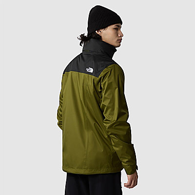 Evolve II Triclimate® 3-in-1 Jacket M 3