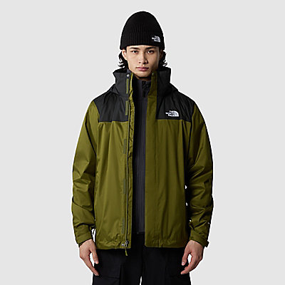 Evolve II Triclimate® 3-in-1 Jacket M 6