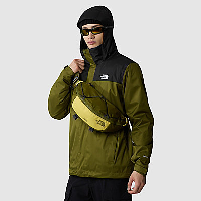 Evolve II Triclimate® 3-in-1 Jacket M 8