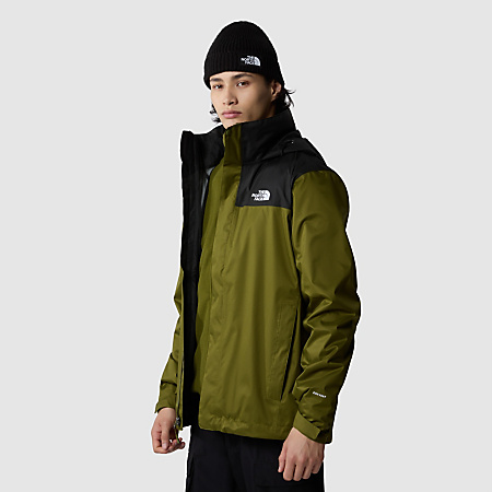 Evolve II Triclimate® 3-in-1 Jacket M | The North Face