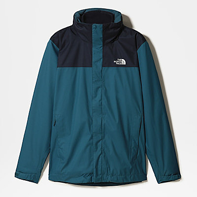 Men's Evolve II Triclimate® 3-in-1 Jacket | The North Face