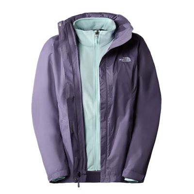 3-in-1 Triclimate®-jas voor dames The North Face