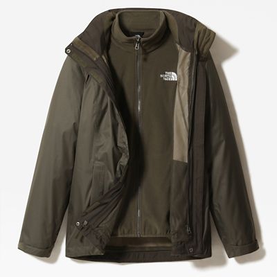 north face evolve 2 womens