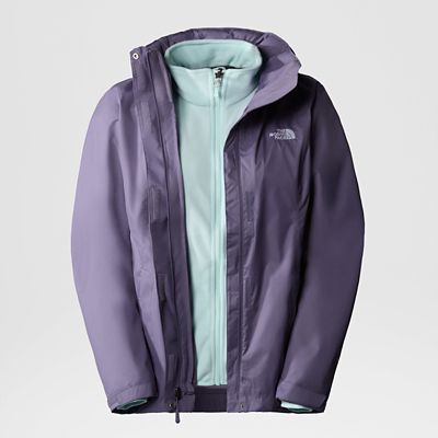 Chaqueta Triclimate® 3 1 Evolve II para | The North Face