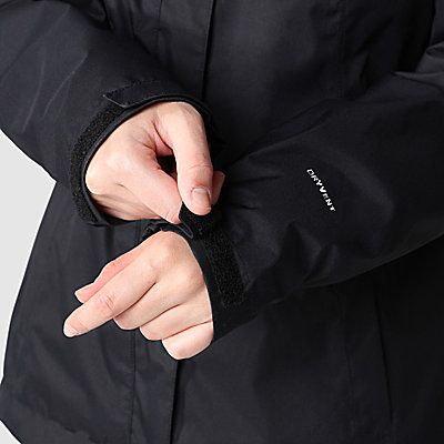 Evolve II Triclimate® Jacke für Damen