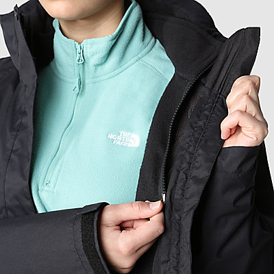 Women's Evolve II Triclimate® Jacket