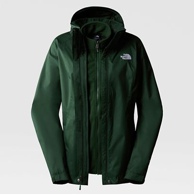 Evolve II Triclimate® Jacke für Damen | The North Face