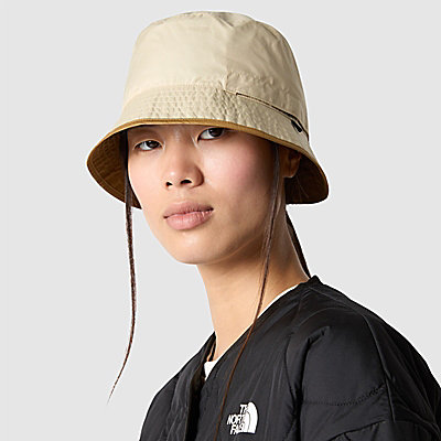 Sun Stash Reversible Hat 10