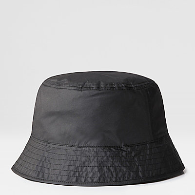 Sun Stash Reversible Hat 2