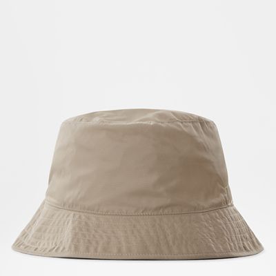 The North Face Sun Stash Reversible Hat. 5