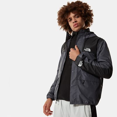 1985 mountain jacket north face