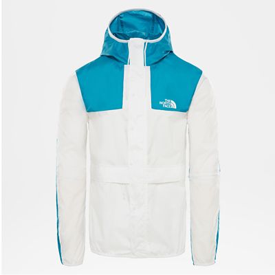 north face mountain fly jacket