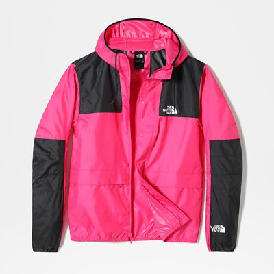 the north face m 1985