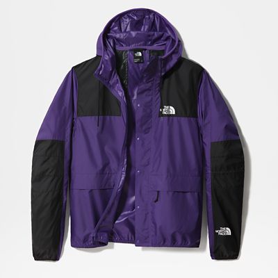 the north face men's 1985 mountain light jacket