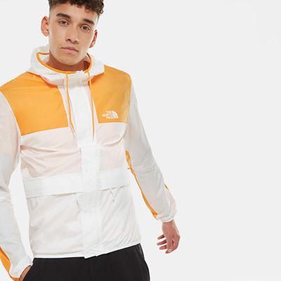 the north face 1985 mountain fly jacket 