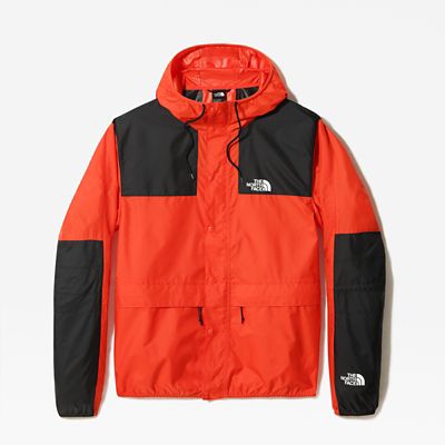 The North Face Men's 1985 Seasonal Mountain Jacket - CH37-NF:00CH37: