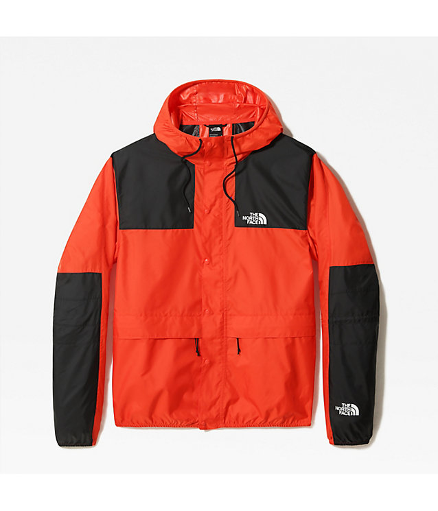 The North Face Men's 1985 Seasonal Mountain Jacket - CH37-NF:00CH37: