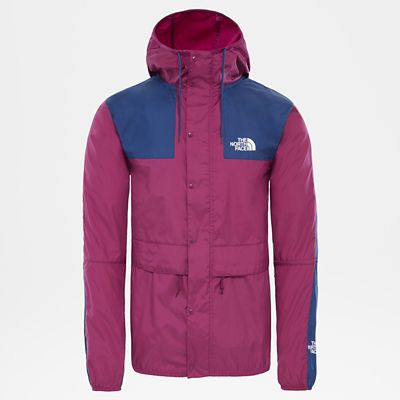 the north face men's 1985 mountain light jacket