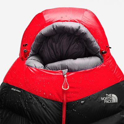 the north face inferno 0 sleeping bag