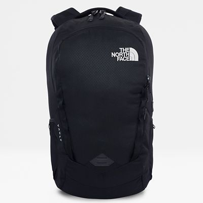 the north face school backpack