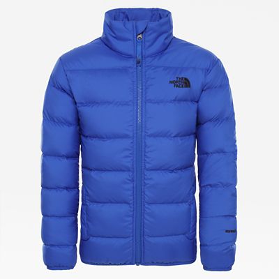 North face sales andes down